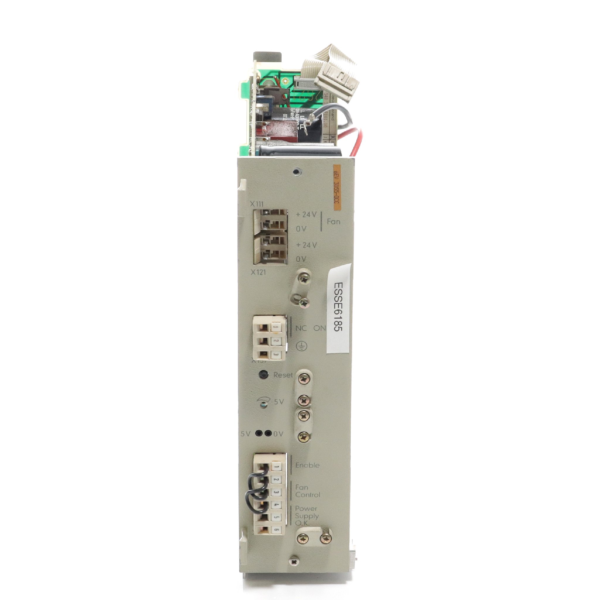 Sinumerik power supply  Used